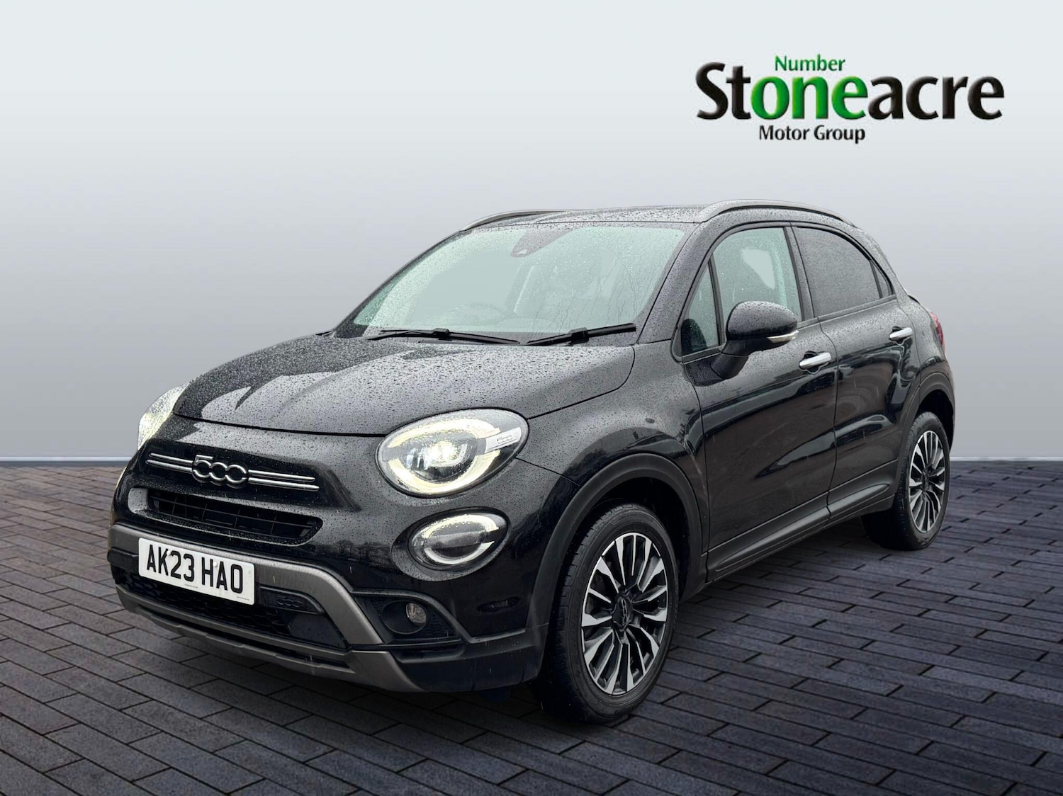 Used Fiat 500X 2023 for sale - 76952717: Photo 7
