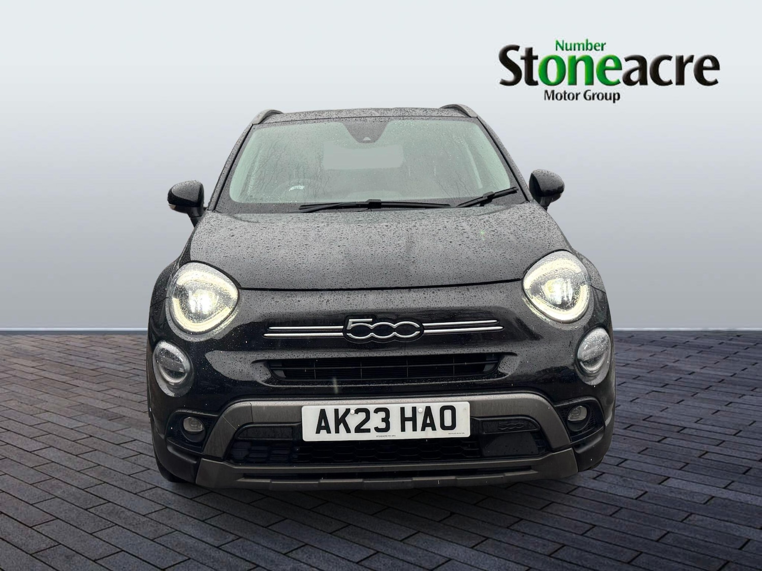 Used Fiat 500X 2023 for sale - 76952717: Photo 8