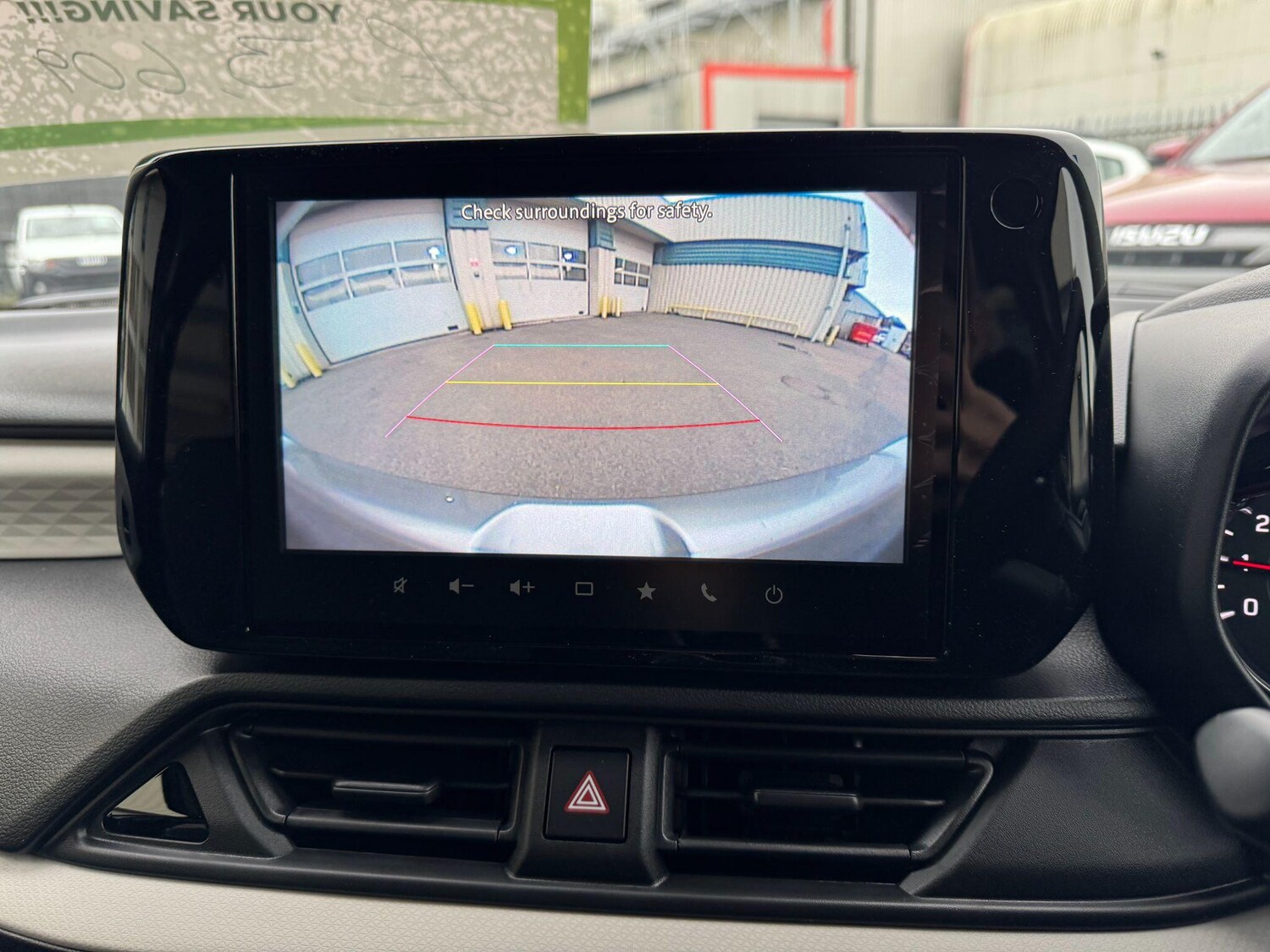 Used Suzuki Swift for sale - 76995799: Photo 15