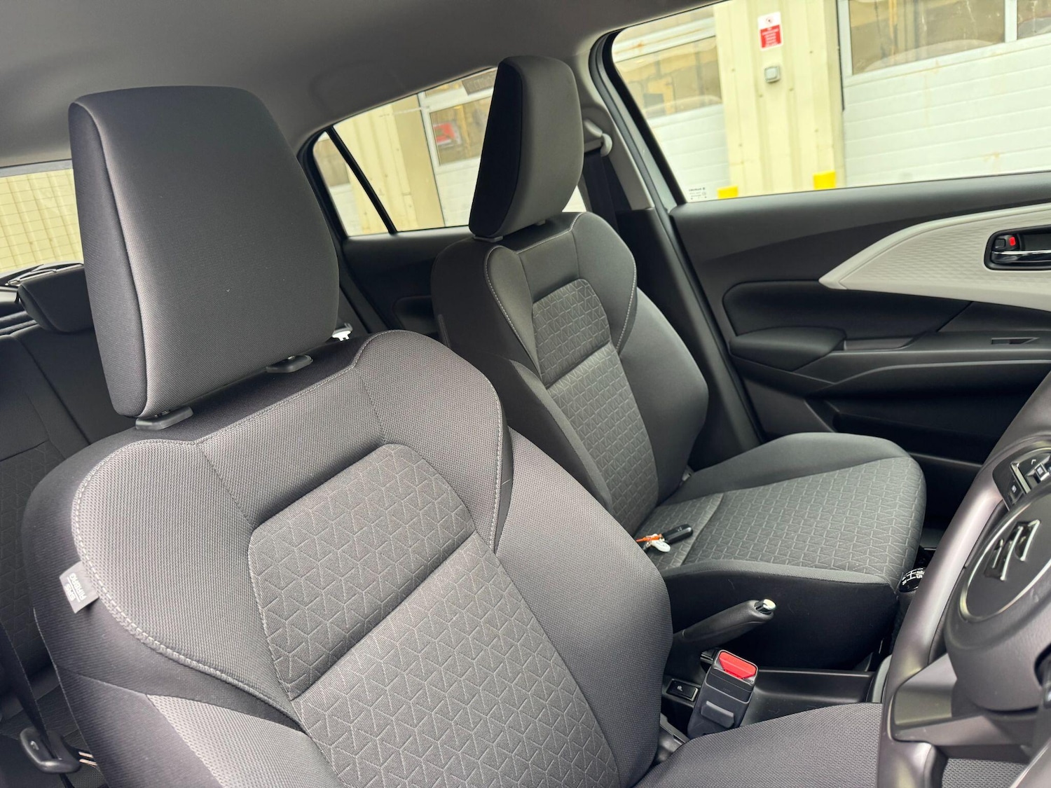 Used Suzuki Swift for sale - 76995799: Photo 19