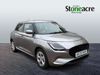 Used Suzuki Swift 2025 for sale - 76995799: Photo