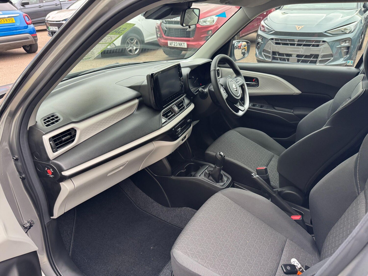 Used Suzuki Swift for sale - 76995799: Photo 20