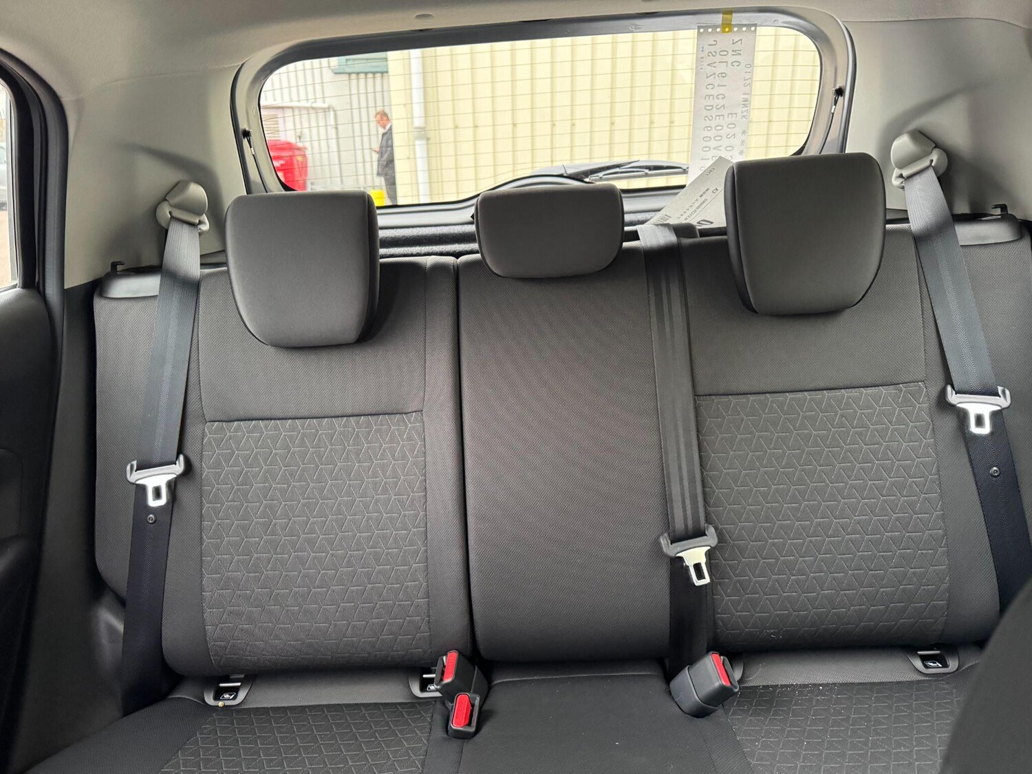 Used Suzuki Swift for sale - 76995799: Photo 23