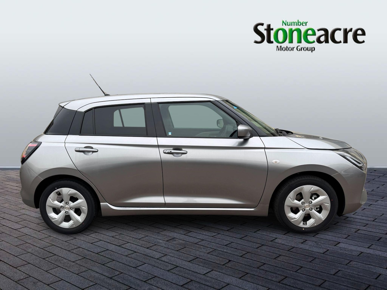 Used Suzuki Swift for sale - 76995799: Photo 4