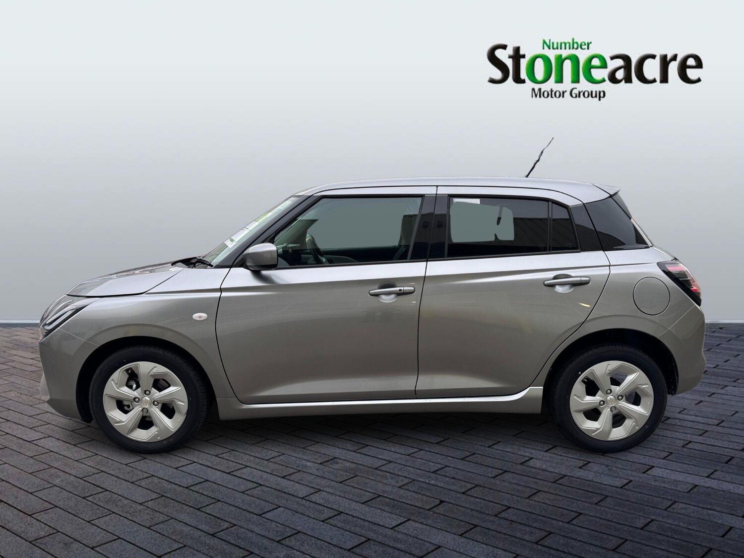 Used Suzuki Swift for sale - 76995799: Photo 8