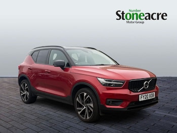 2020 (20) - R-Design Pro T3 5-Door