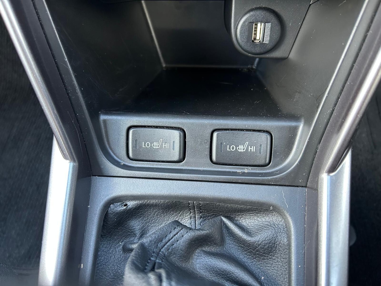 Used Suzuki SX4 S-Cross 2023 for sale - 75978229: Photo 17