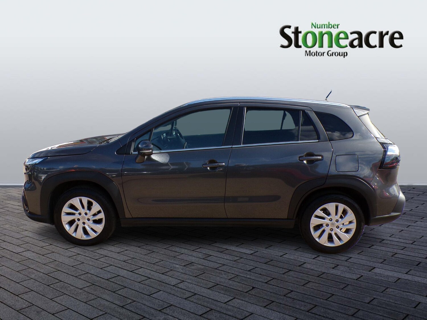 Used Suzuki SX4 S-Cross 2023 for sale - 75978229: Photo 6