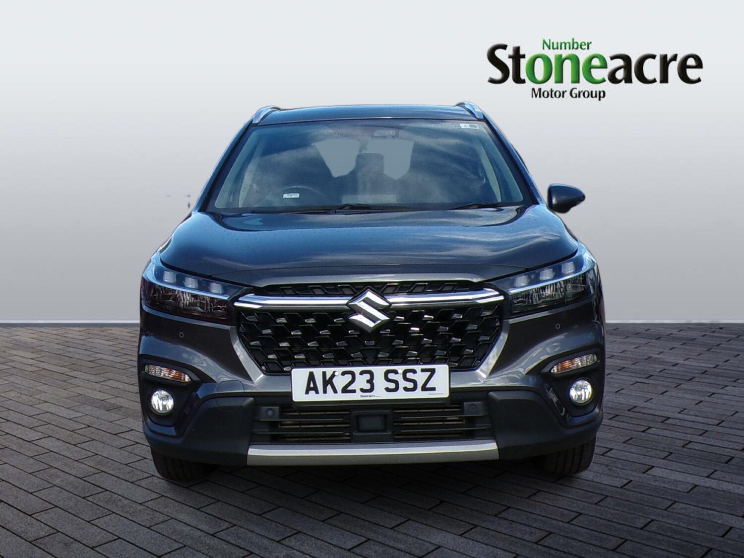 Used Suzuki SX4 S-Cross 2023 for sale - 75978229: Photo 8