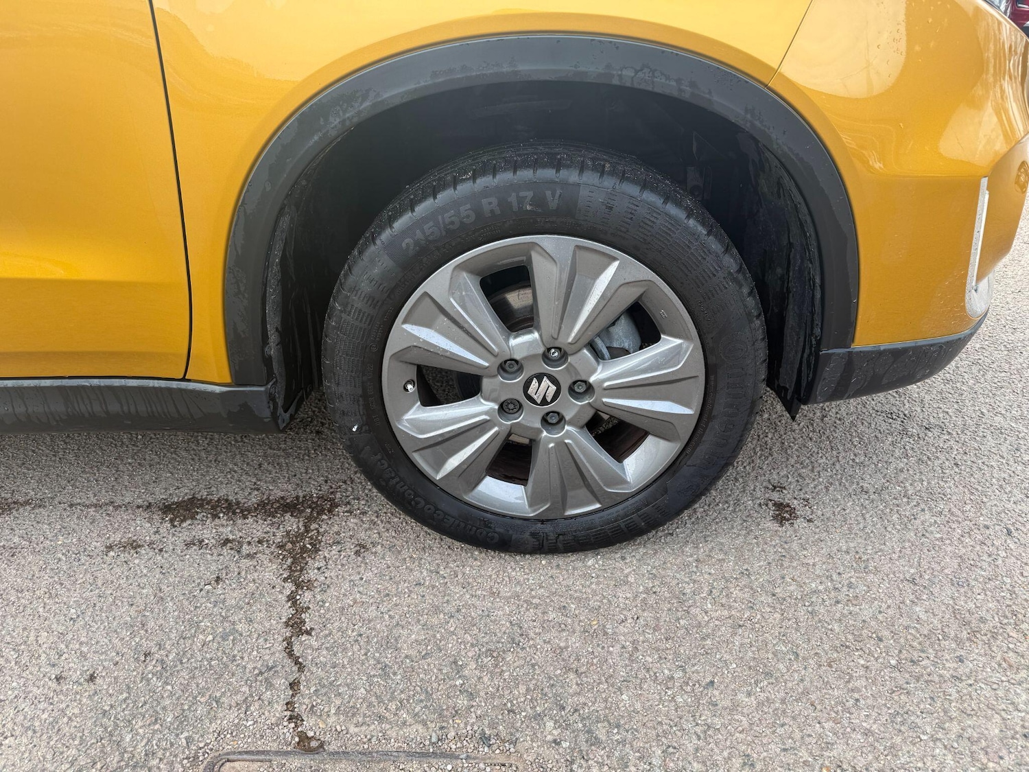 Used Suzuki Vitara 2022 for sale - 78058264: Photo 11