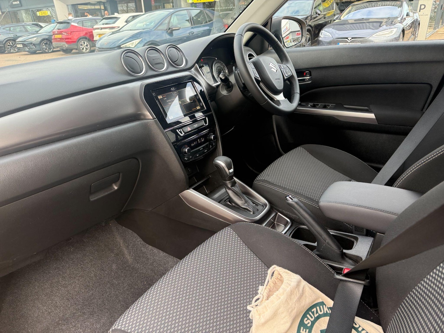 Used Suzuki Vitara 2022 for sale - 78058264: Photo 13