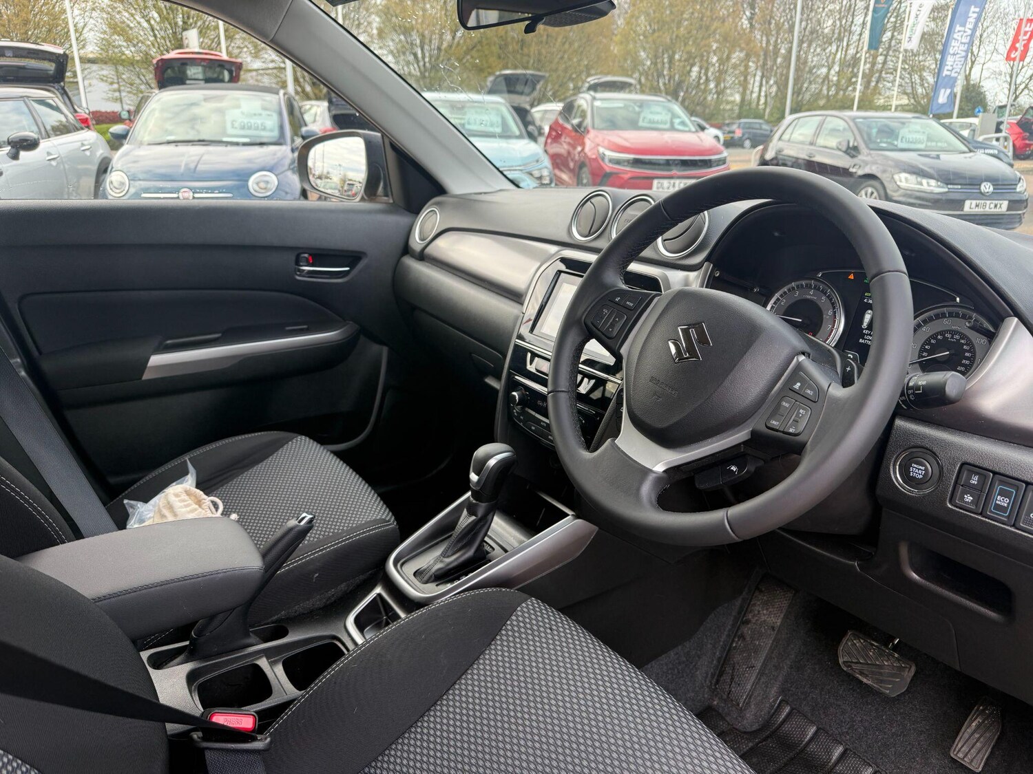 Used Suzuki Vitara 2022 for sale - 78058264: Photo 15