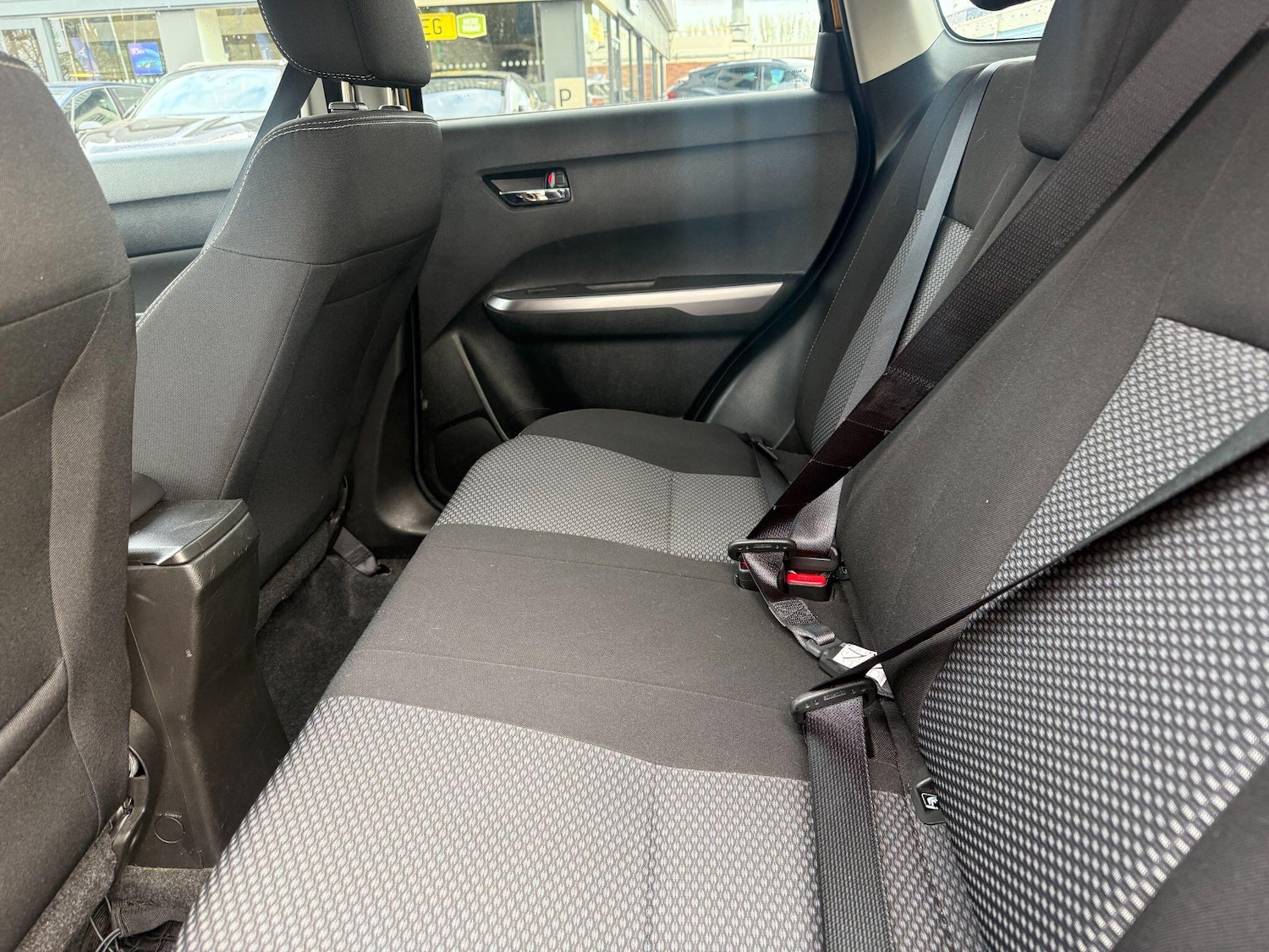 Used Suzuki Vitara 2022 for sale - 78058264: Photo 16