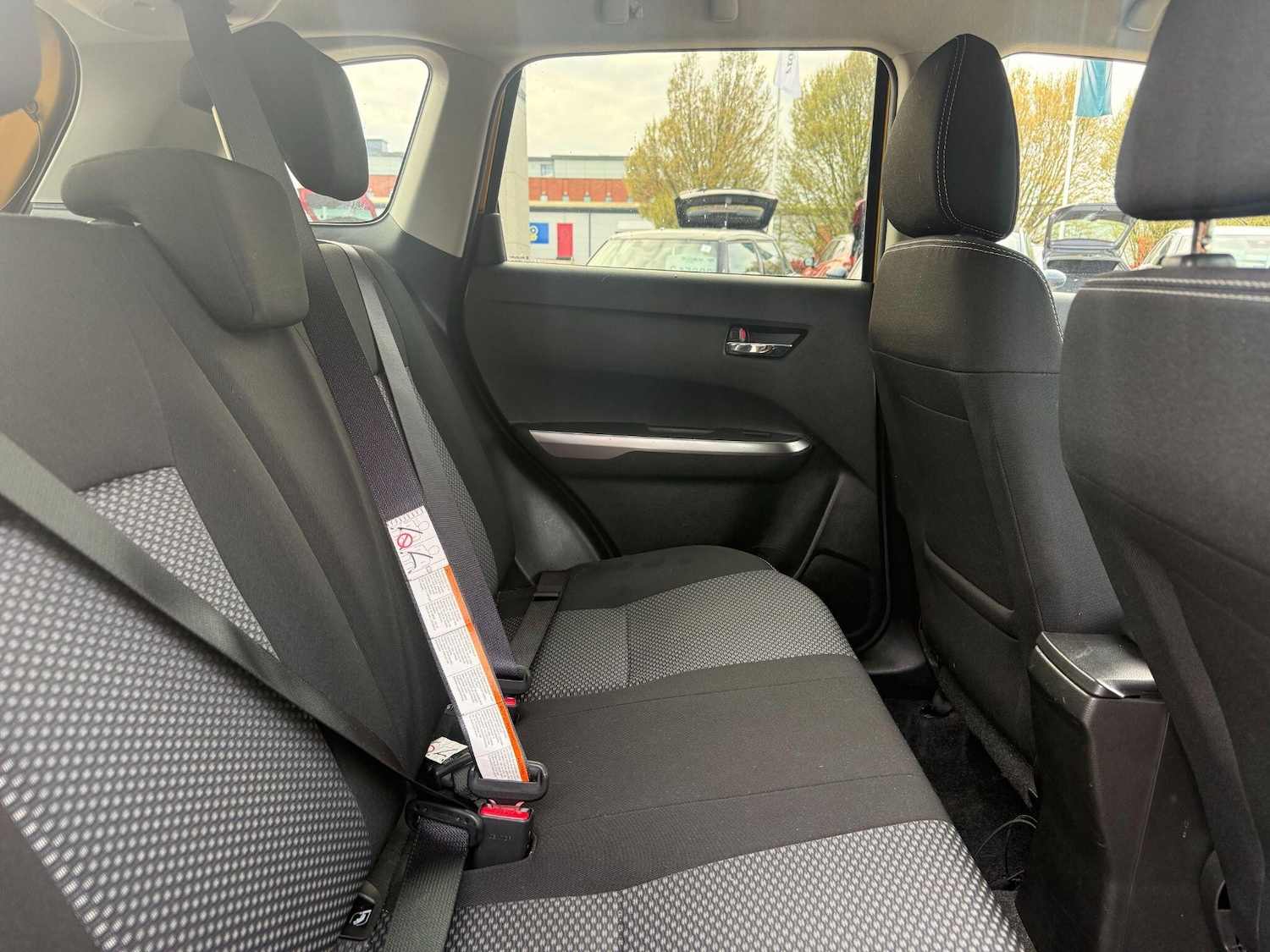 Used Suzuki Vitara 2022 for sale - 78058264: Photo 17