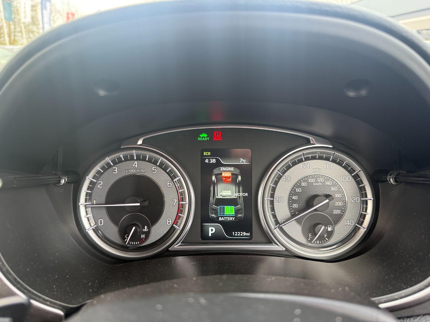 Used Suzuki Vitara 2022 for sale - 78058264: Photo 18