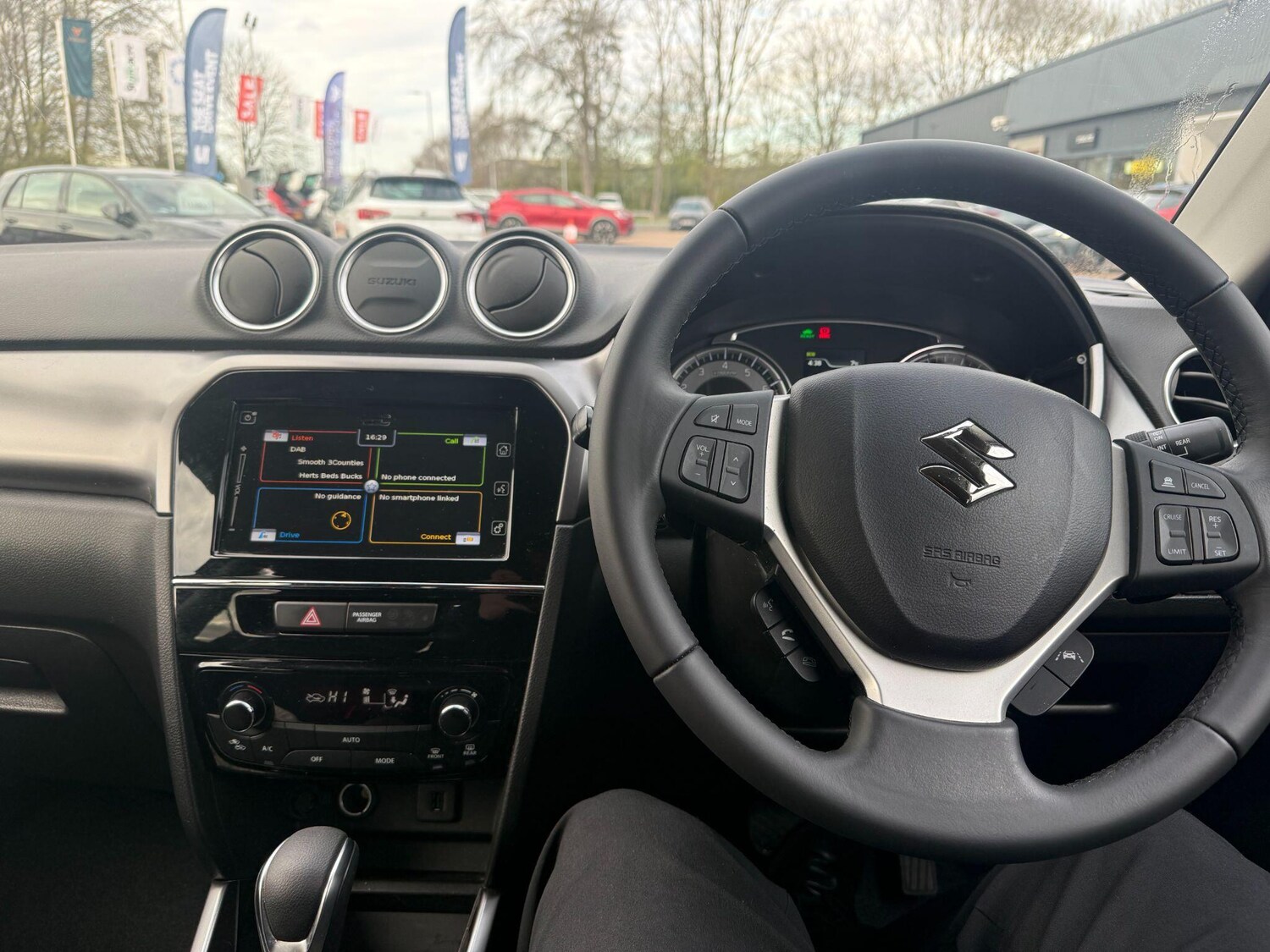 Used Suzuki Vitara 2022 for sale - 78058264: Photo 19