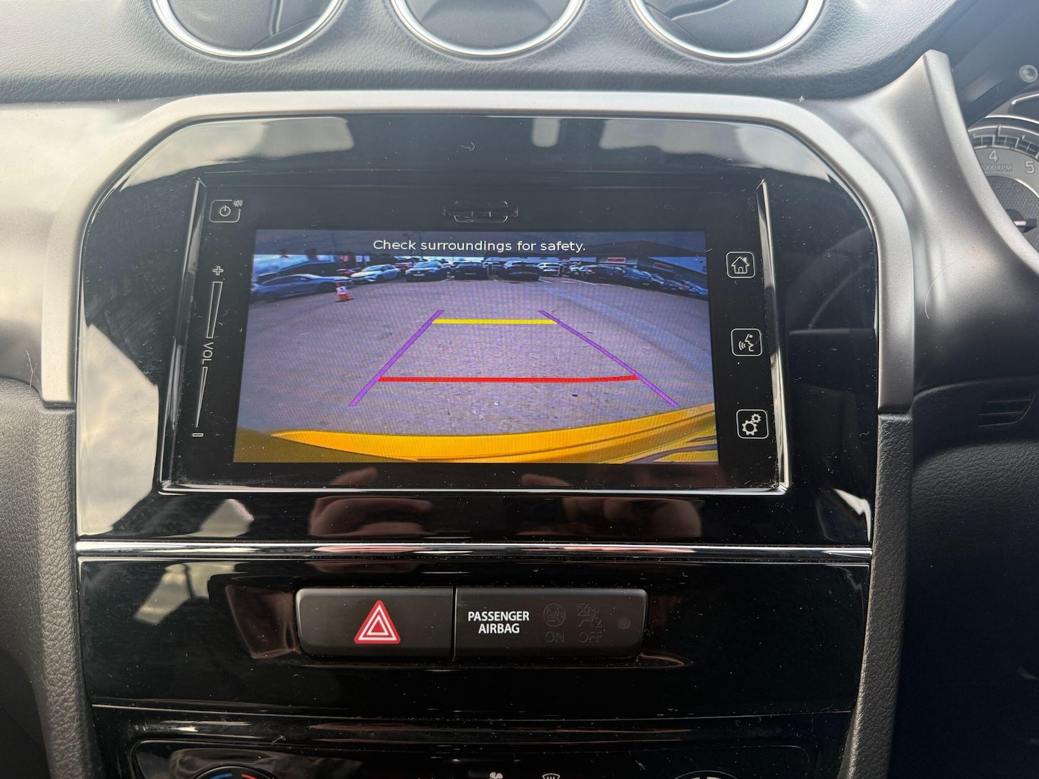 Used Suzuki Vitara 2022 for sale - 78058264: Photo 21