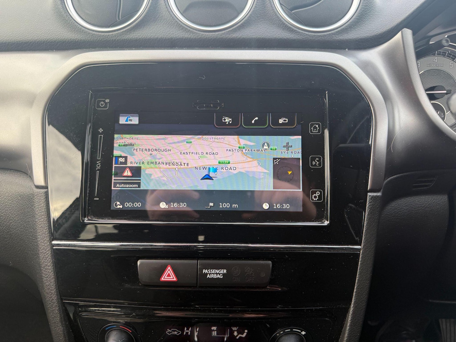 Used Suzuki Vitara 2022 for sale - 78058264: Photo 26