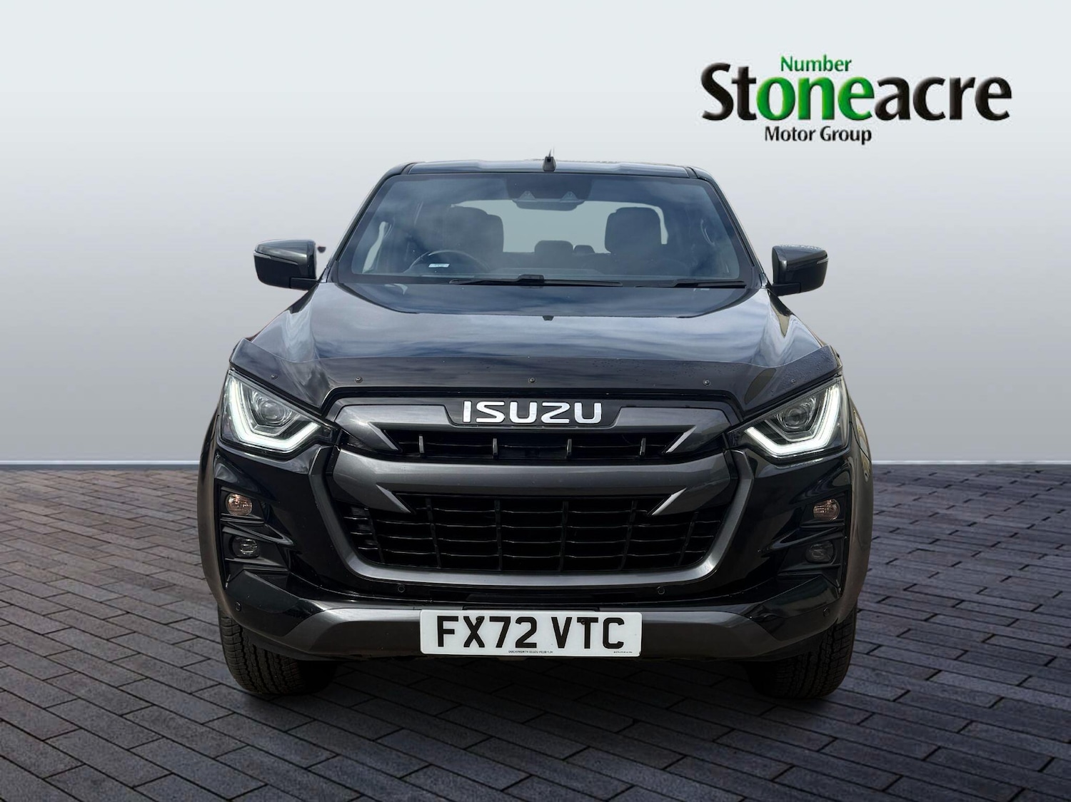 Used Isuzu D-Max 2023 for sale - 76294544: Photo 10