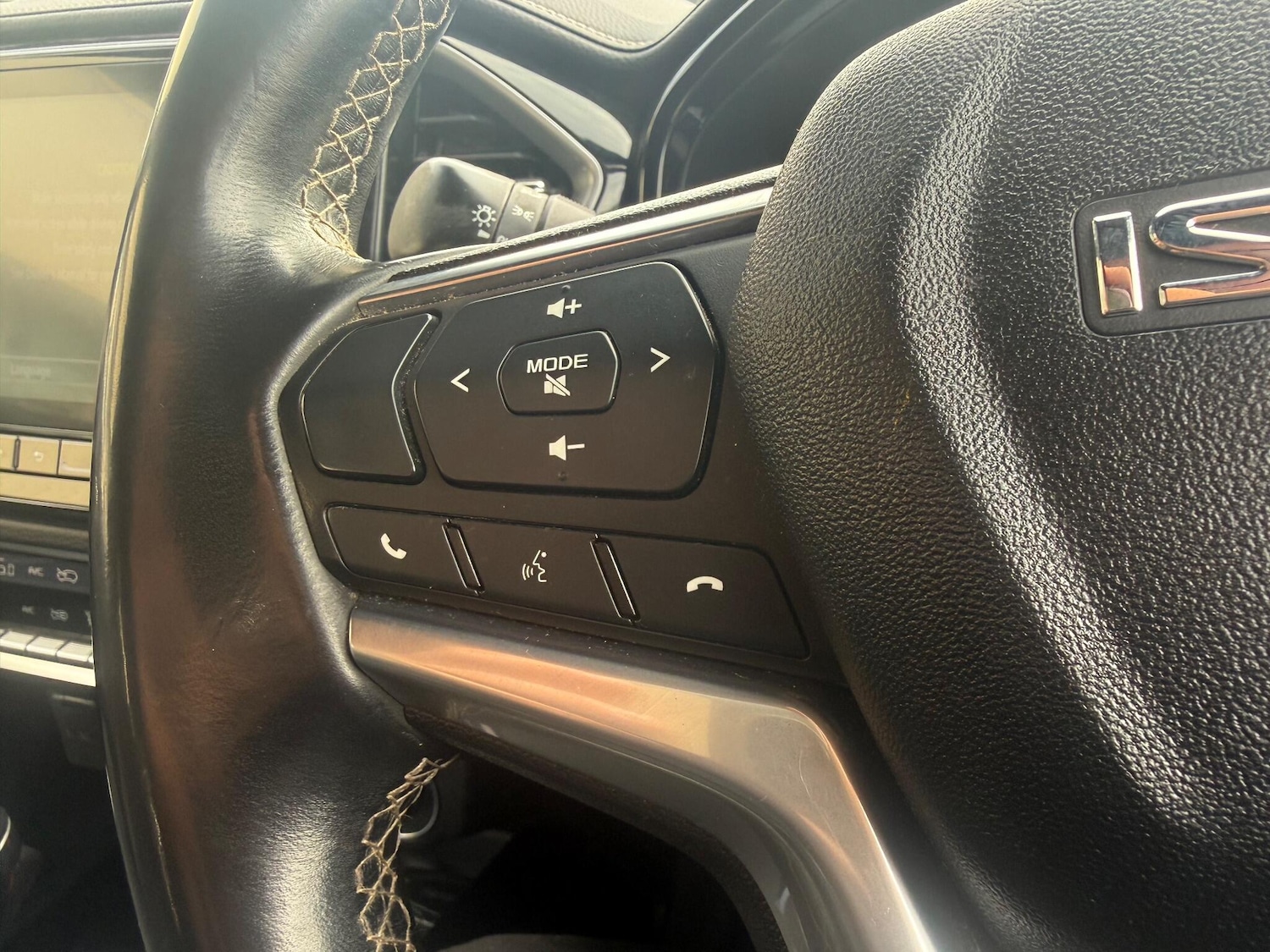 Used Isuzu D-Max 2023 for sale - 76294544: Photo 19