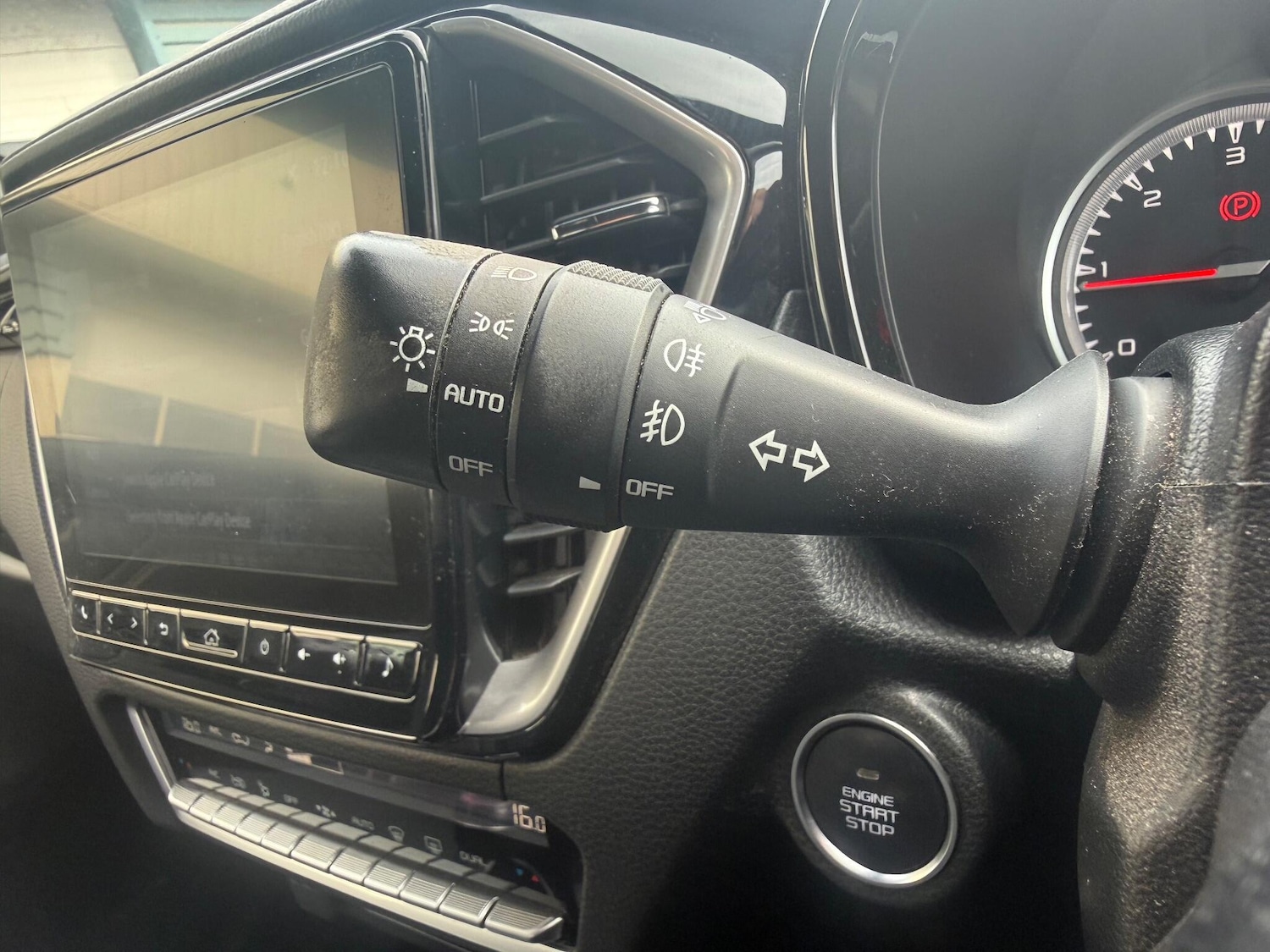 Used Isuzu D-Max 2023 for sale - 76294544: Photo 21