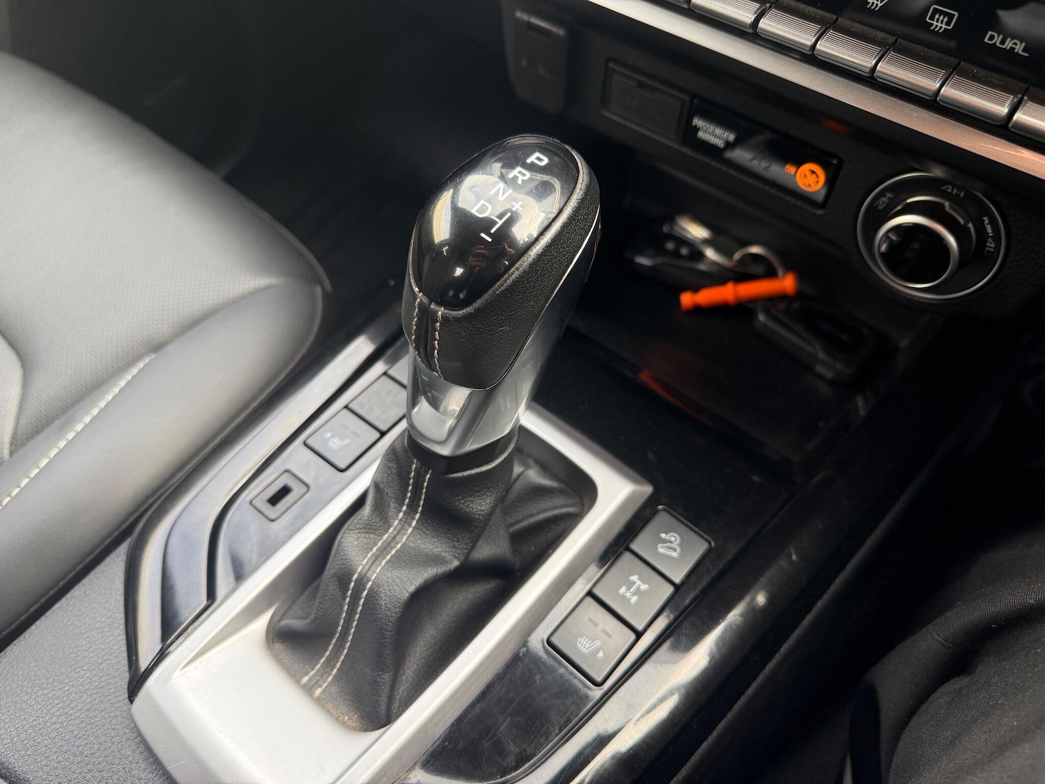 Used Isuzu D-Max 2023 for sale - 76294544: Photo 26