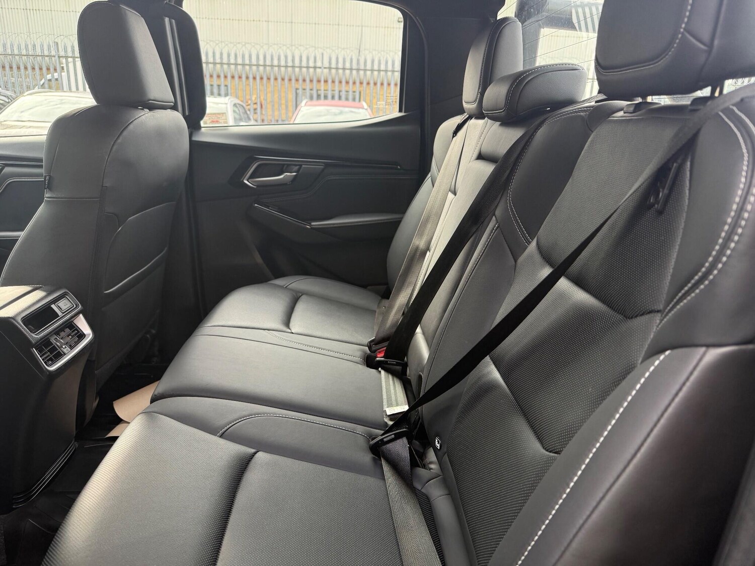 Used Isuzu D-Max 2023 for sale - 76294544: Photo 29