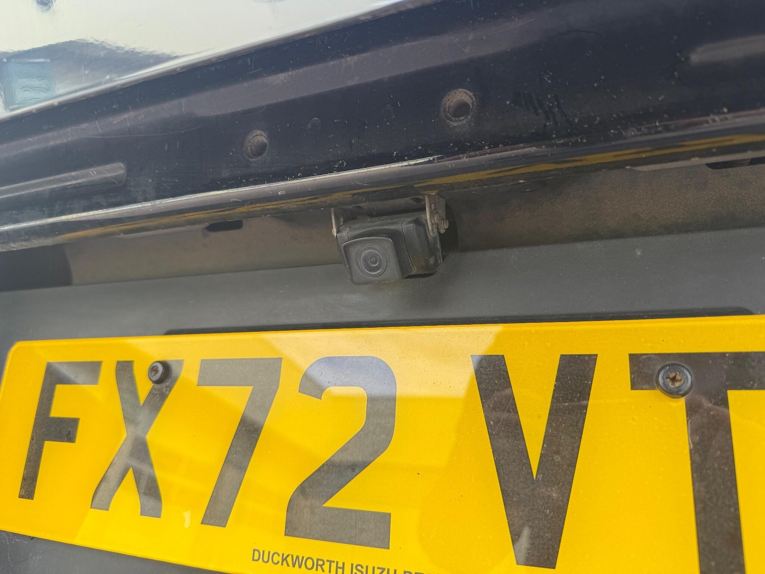 Used Isuzu D-Max 2023 for sale - 76294544: Photo 33