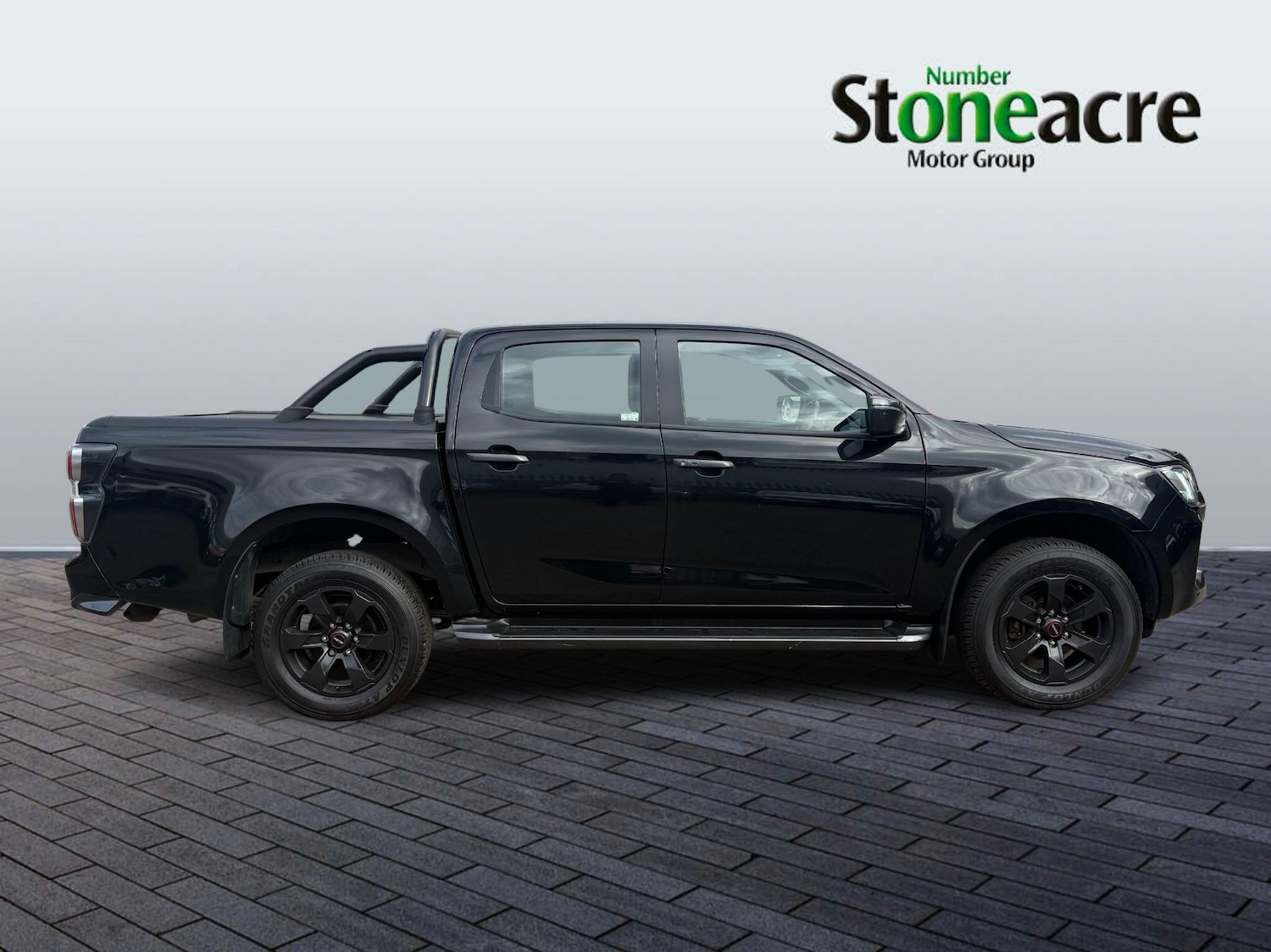 Used Isuzu D-Max 2023 for sale - 76294544: Photo 4