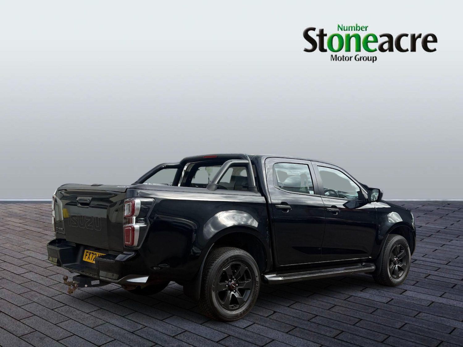 Used Isuzu D-Max 2023 for sale - 76294544: Photo 5