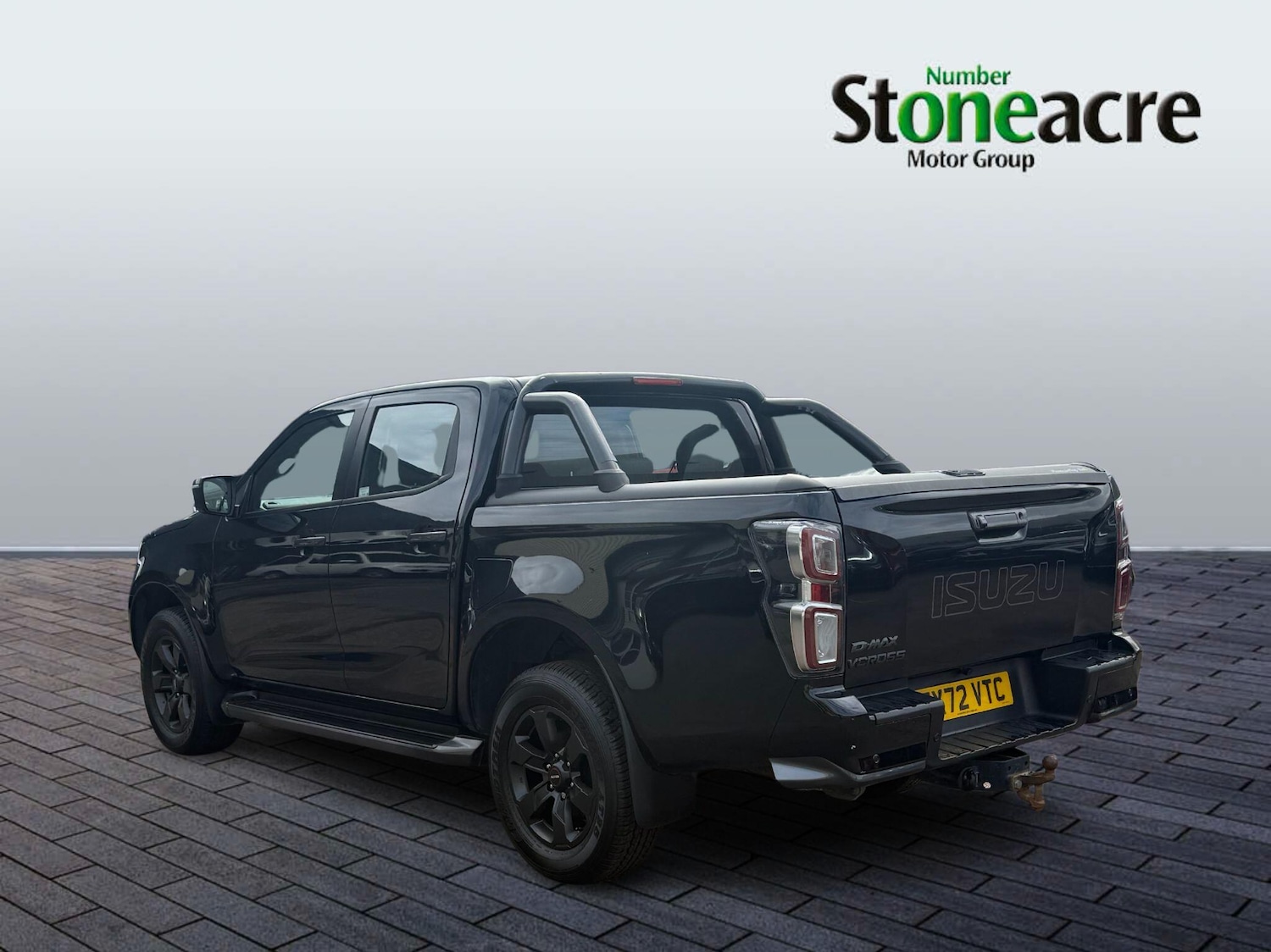 Used Isuzu D-Max 2023 for sale - 76294544: Photo 7