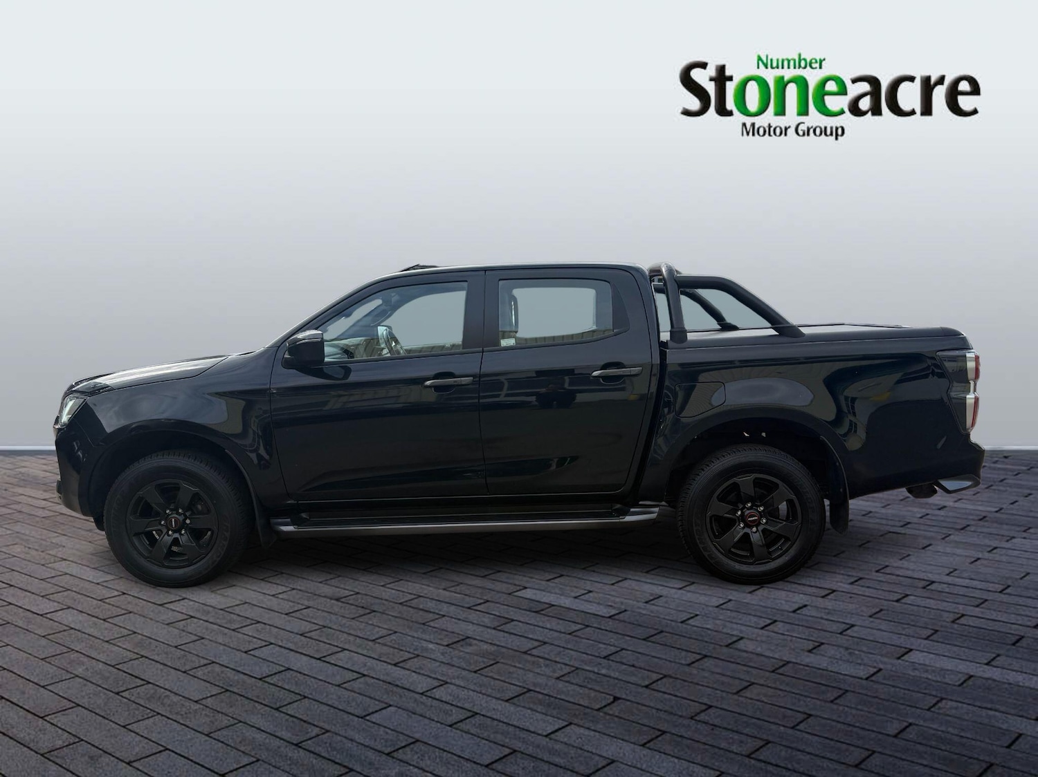 Used Isuzu D-Max 2023 for sale - 76294544: Photo 8