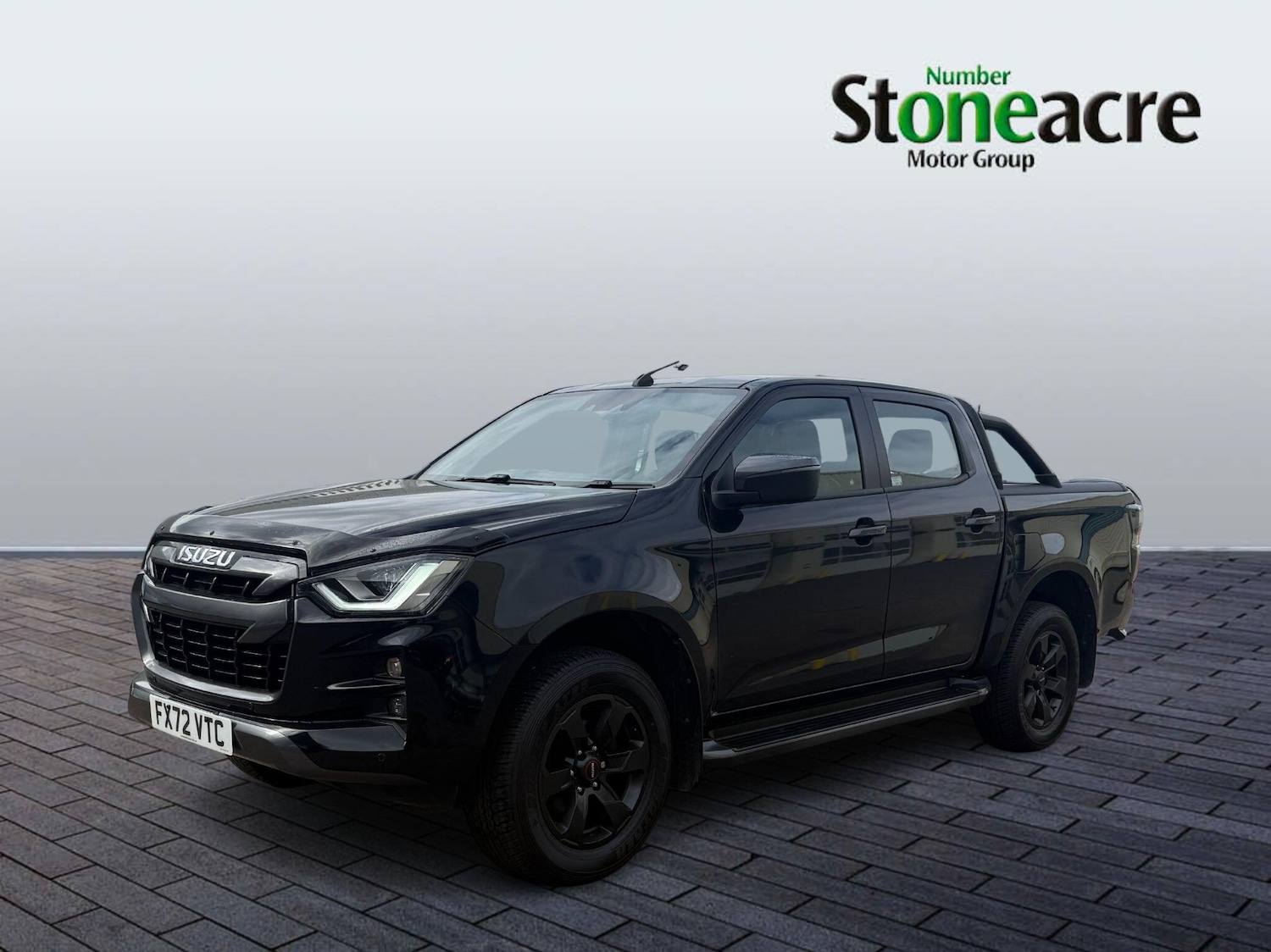 Used Isuzu D-Max 2023 for sale - 76294544: Photo 9