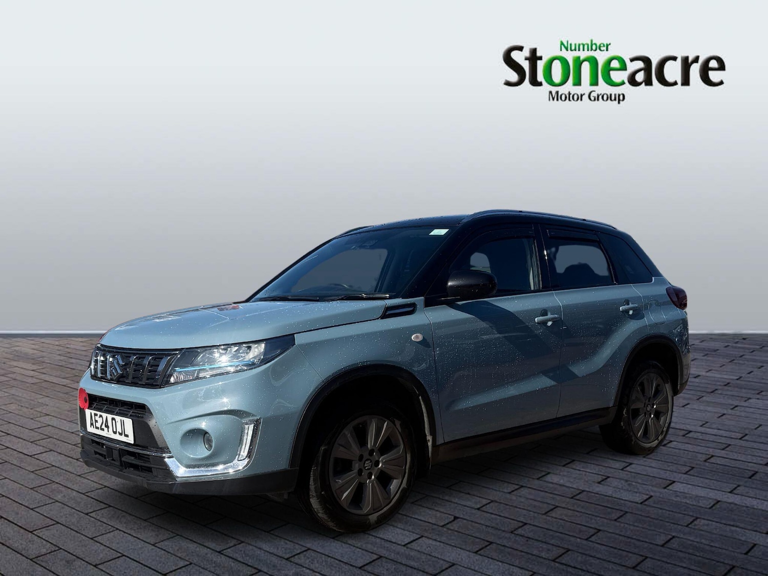Used Suzuki Vitara 2024 for sale - 78204969: Photo 9
