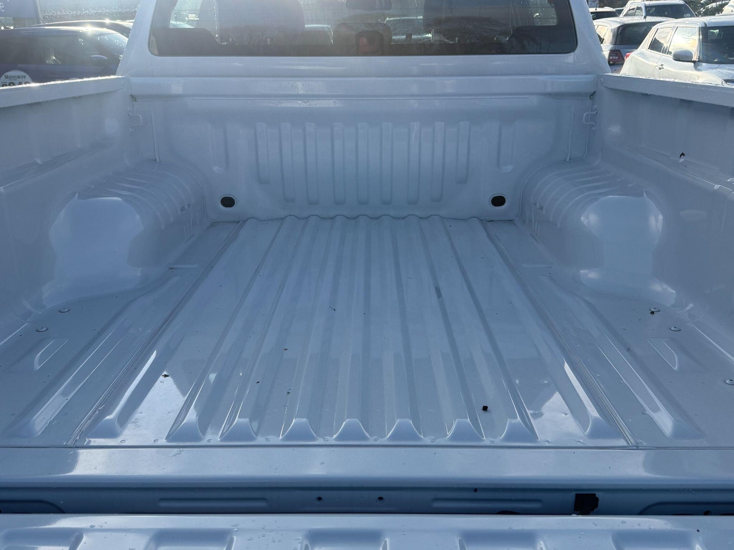 Used Isuzu D-Max 2025 for sale - 77229237: Photo 10