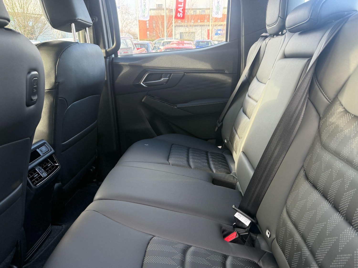 Used Isuzu D-Max 2025 for sale - 77229237: Photo 14