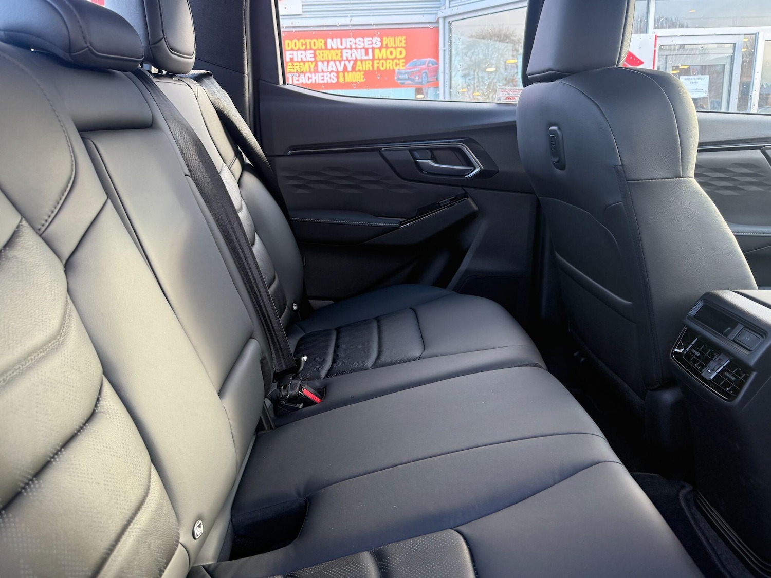 Used Isuzu D-Max 2025 for sale - 77229237: Photo 15