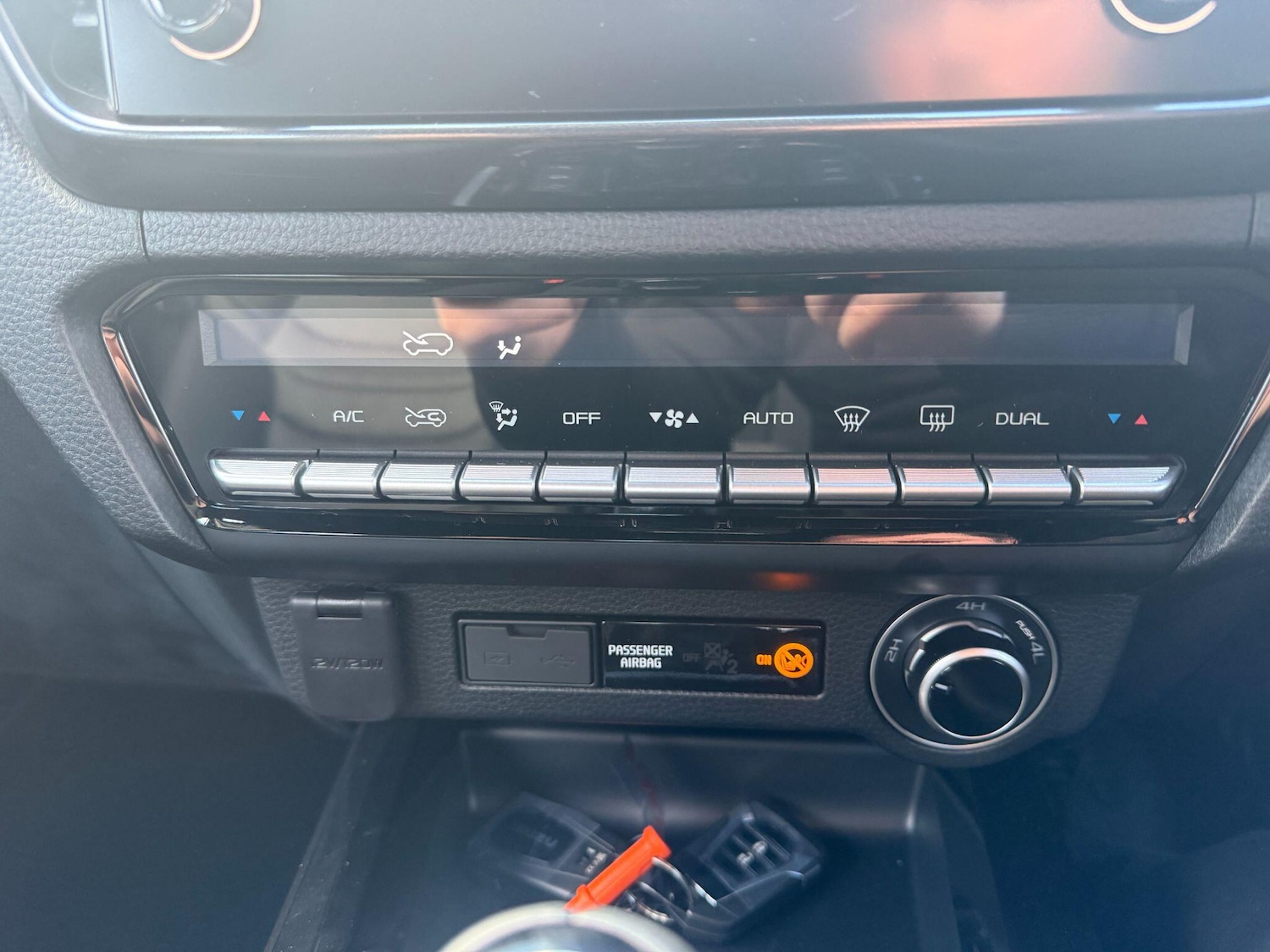 Used Isuzu D-Max 2025 for sale - 77229237: Photo 20