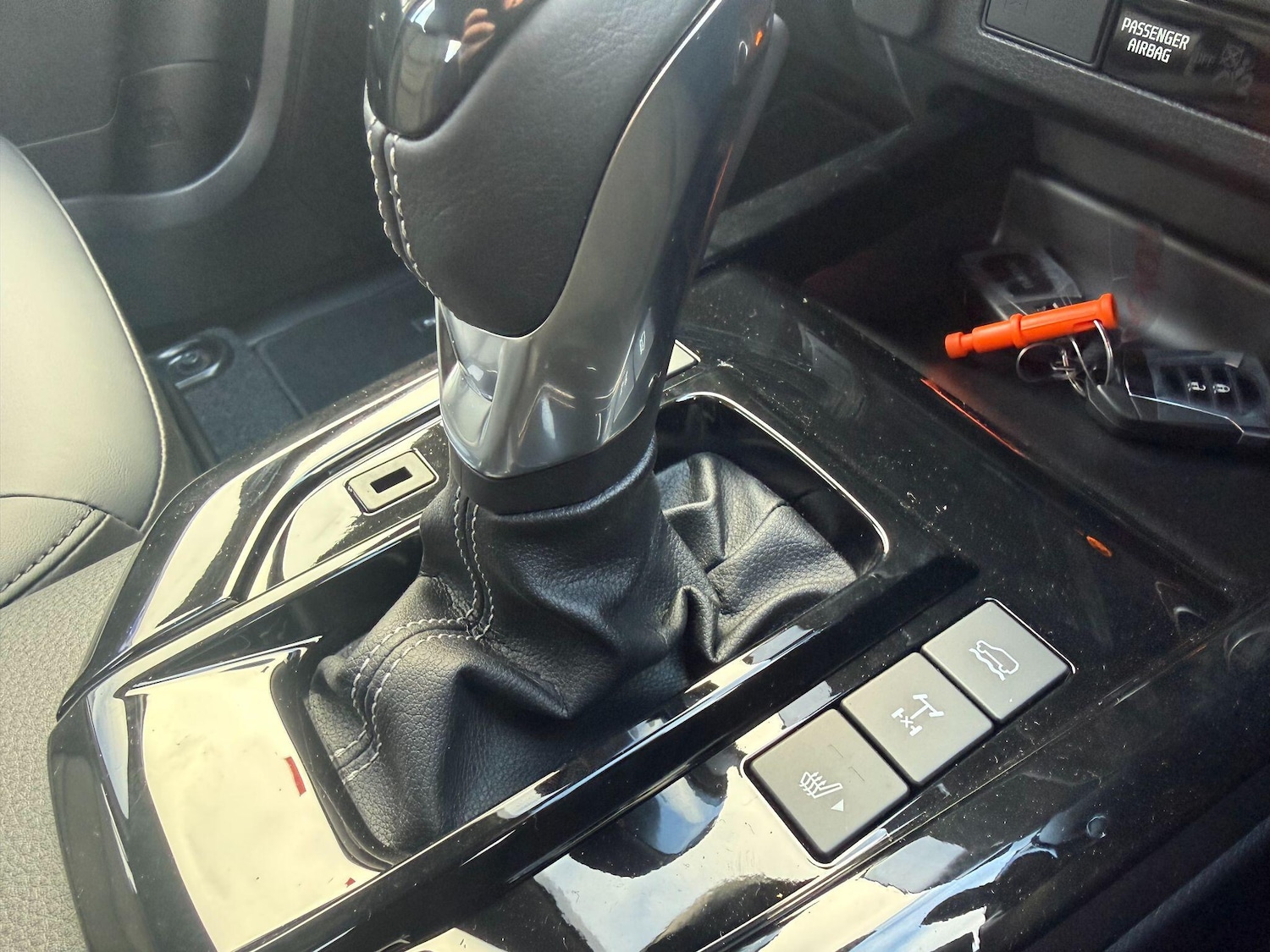 Used Isuzu D-Max 2025 for sale - 77229237: Photo 22