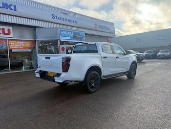 Used Isuzu D-Max 2025 for sale - 77229237: Photo