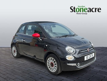 Used Fiat 500 2024 for sale - 78878044: Photo
