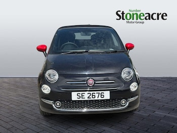 Used Fiat 500 2024 for sale - 78878044: Photo