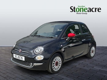 Used Fiat 500 2024 for sale - 78878044: Photo