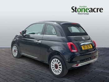 Used Fiat 500 2024 for sale - 78878044: Photo