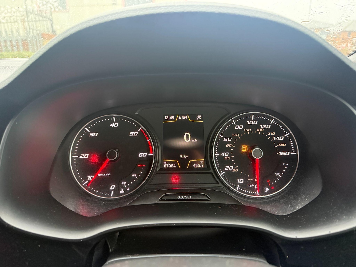 Used SEAT Ateca 2018 for sale - 76666543: Photo 16