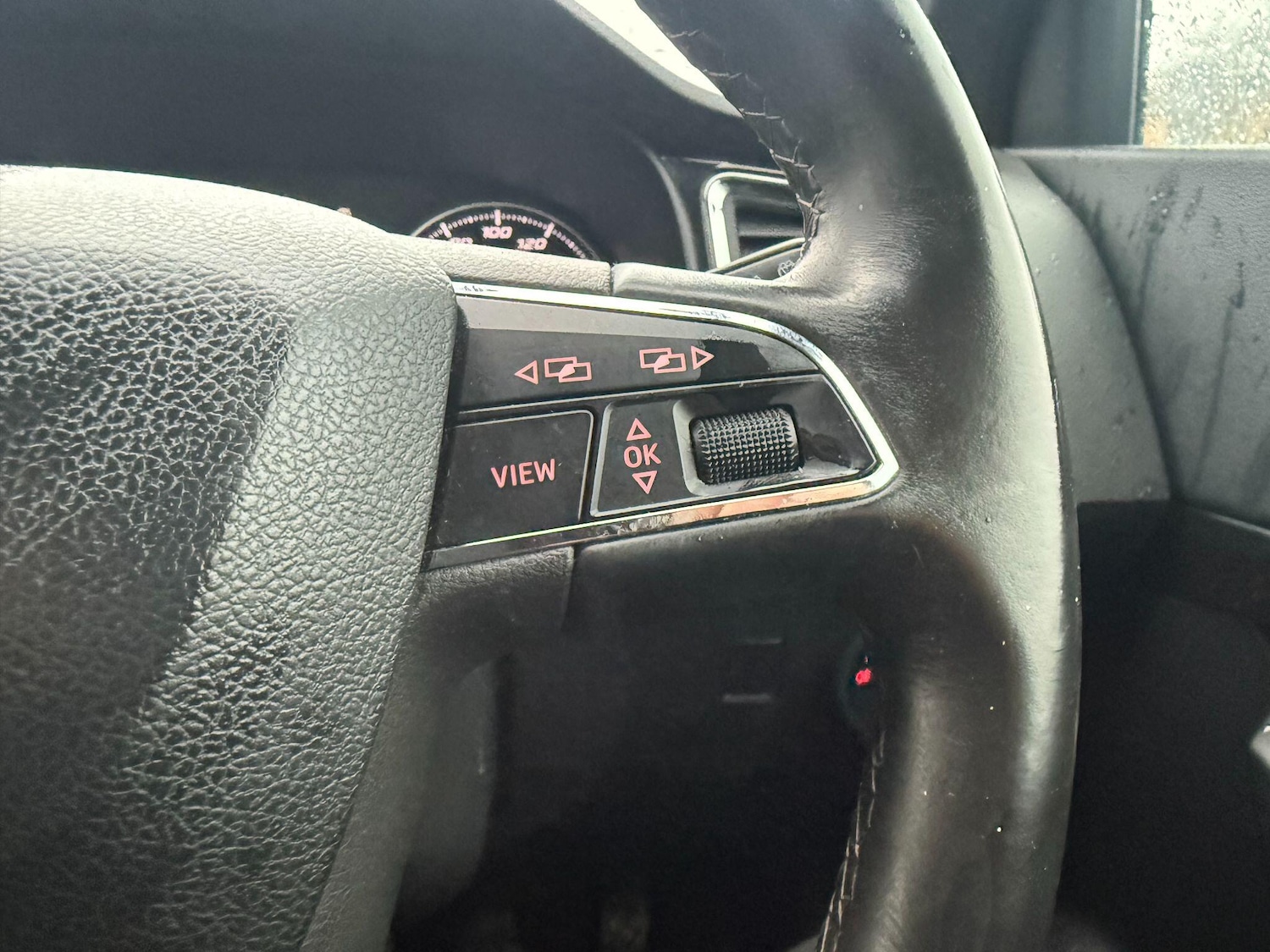 Used SEAT Ateca 2018 for sale - 76666543: Photo 18