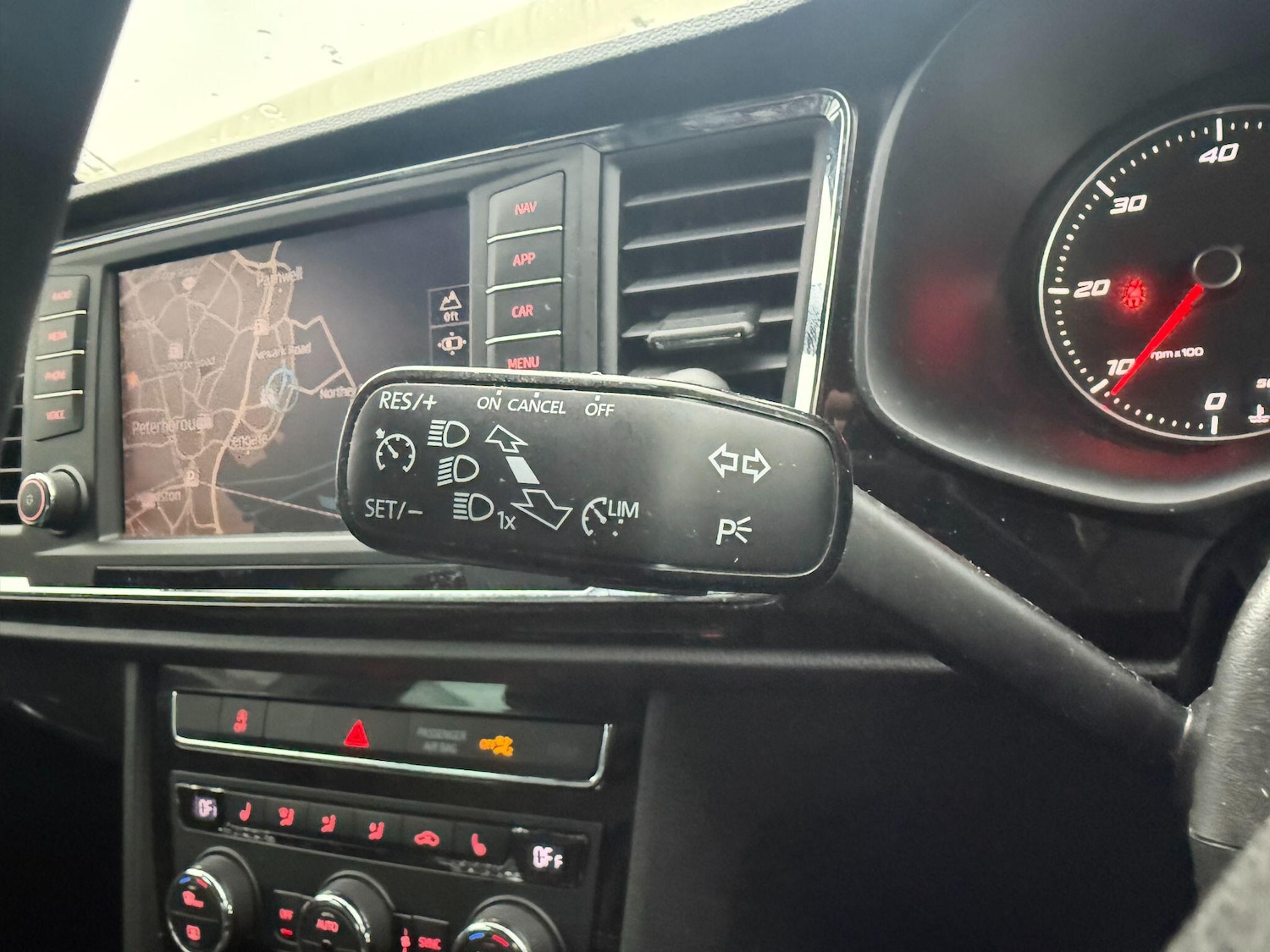 Used SEAT Ateca 2018 for sale - 76666543: Photo 19