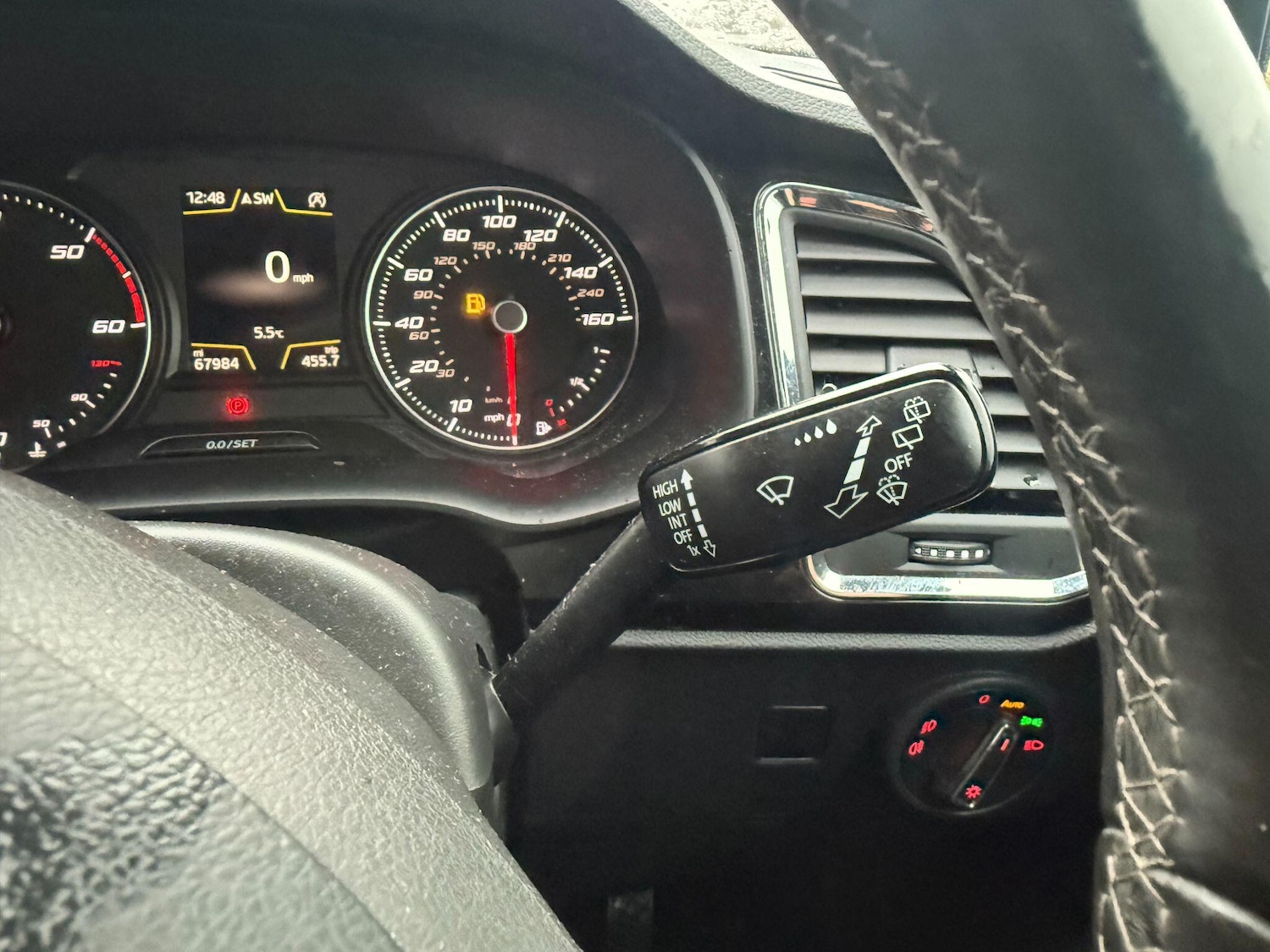 Used SEAT Ateca 2018 for sale - 76666543: Photo 20