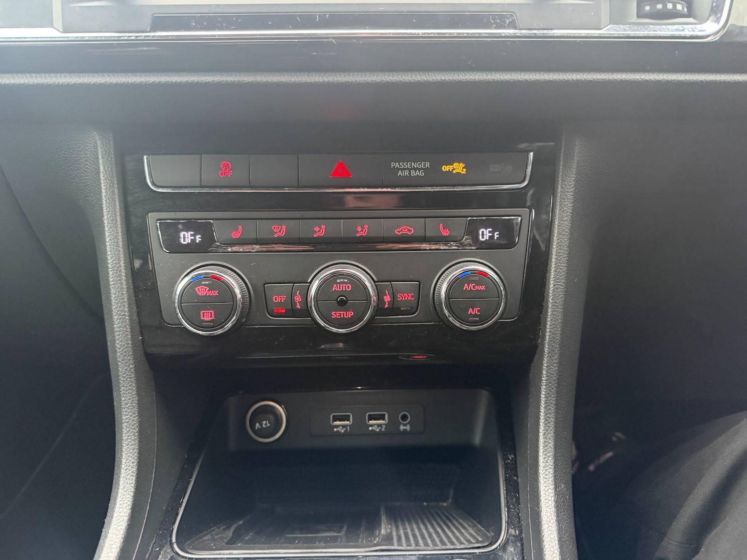 Used SEAT Ateca 2018 for sale - 76666543: Photo 22