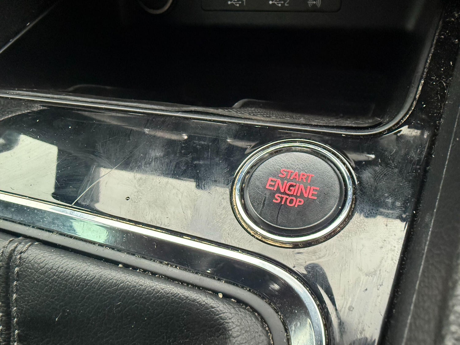 Used SEAT Ateca 2018 for sale - 76666543: Photo 24